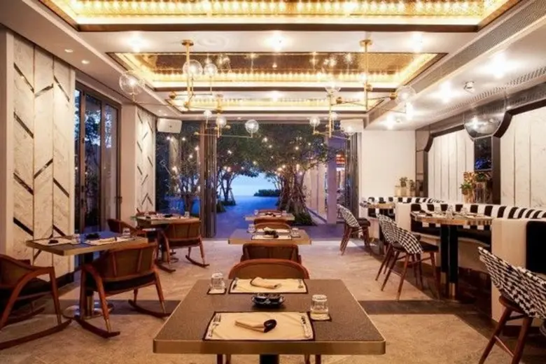 บาบา บีช คลับ หัวหิน จัดดินเนอร์สุดเอ็กซ์คลูซีฟส่งท้ายปี ริมหาดชะอำ-หัวหิน