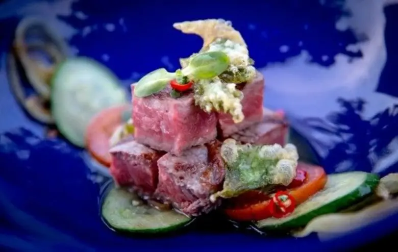 บาบา บีช คลับ หัวหิน จัดดินเนอร์สุดเอ็กซ์คลูซีฟส่งท้ายปี ริมหาดชะอำ-หัวหิน