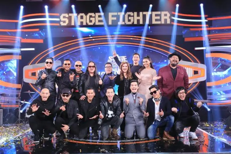 บทสรุปของ Stage Fighter สงคราม 4 ทัพ จะจบ...