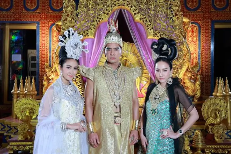 ช่อง 7 สี โกยเรตติ้งละครหลังข่าว – ละครเย็น สูงสุดอันดับ 1 ของทีวีดิจิทัล ประจำปี 2560