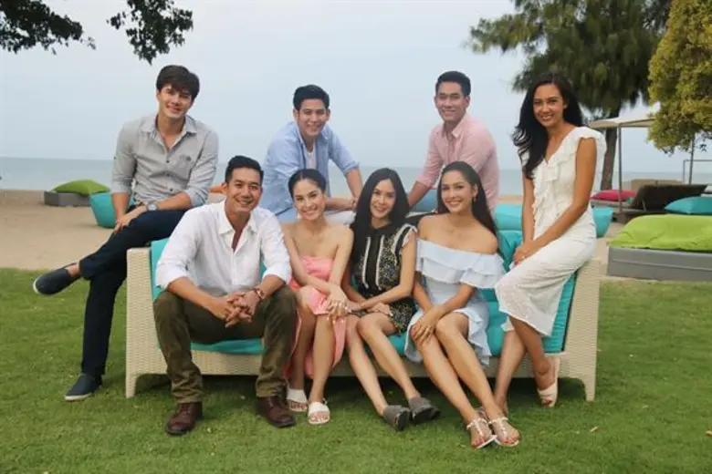 ช่อง 7 สี โกยเรตติ้งละครหลังข่าว – ละครเย็น สูงสุดอันดับ 1 ของทีวีดิจิทัล ประจำปี 2560