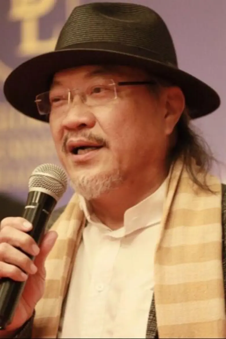 บิ๊ก ASIAN สมศักดิ์ อมรรัตนชัยกุล แห่ง บร...