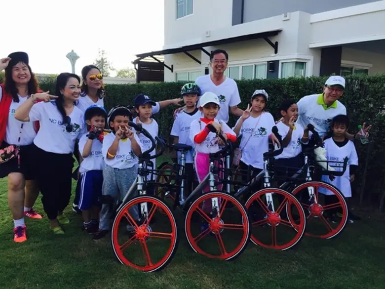 คุณสมเชาว์ ตันฑเทอดธรรม กรรมการผู้จัดการ ...