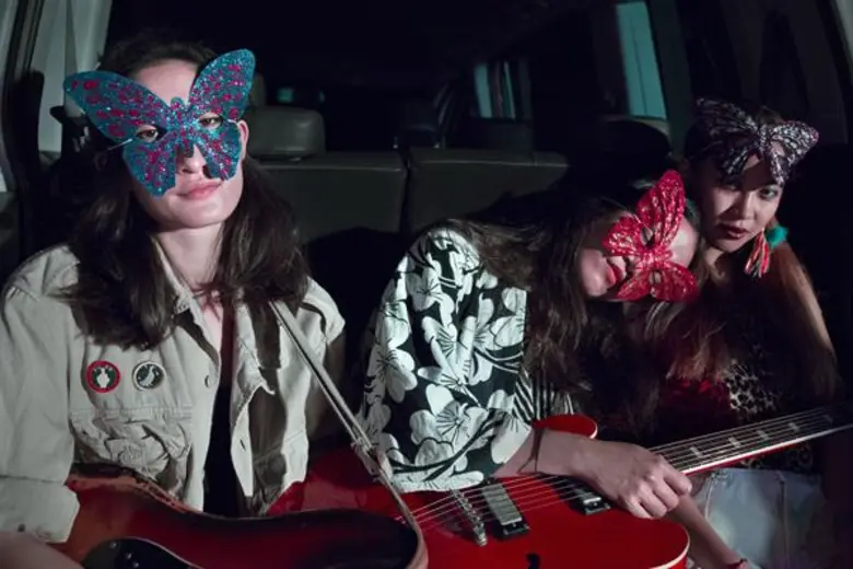 เทศกาลบางกอกแหวกแนว 2018 วันเสาร์และอาทิตย์ที่ 20 – 21 มกราคม 2561 มิวเซียมสยาม จักรพงษ์วิลล่าและโรงเรียนราชินี