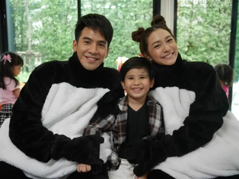 สถานีวิทยุโทรทัศน์ไทยทีวีสีช่อง 3 นำทีมโด...