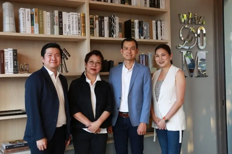 วิสซ์ดอม คอนเนค สุขุมวิท จัดงาน “วิสซ์ดอม โอเพ่น เฮ้าส์ คอนเนค มาย ไลฟ์” พร้อมเปิดบ้านชมห้องตัวอย่าง และวิวจริงครั้งแรก แทนคำขอบคุณลูกค้า