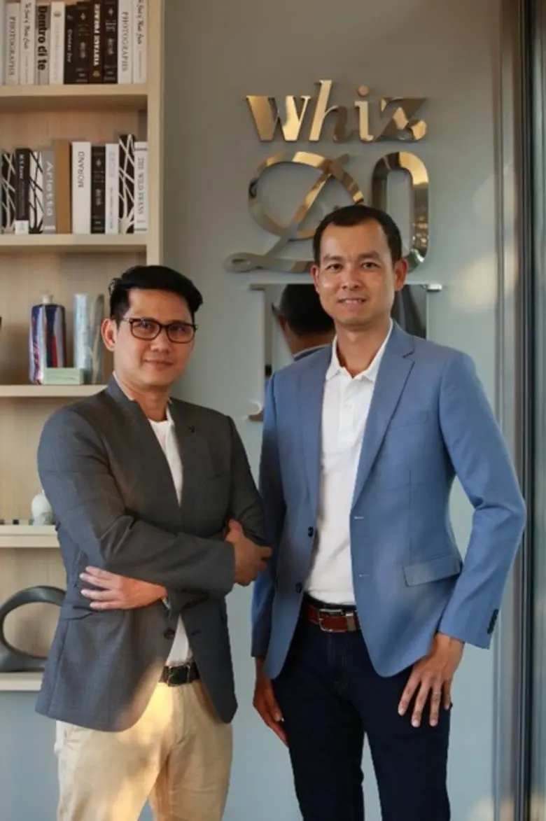 วิสซ์ดอม คอนเนค สุขุมวิท จัดงาน “วิสซ์ดอม โอเพ่น เฮ้าส์ คอนเนค มาย ไลฟ์” พร้อมเปิดบ้านชมห้องตัวอย่าง และวิวจริงครั้งแรก แทนคำขอบคุณลูกค้า