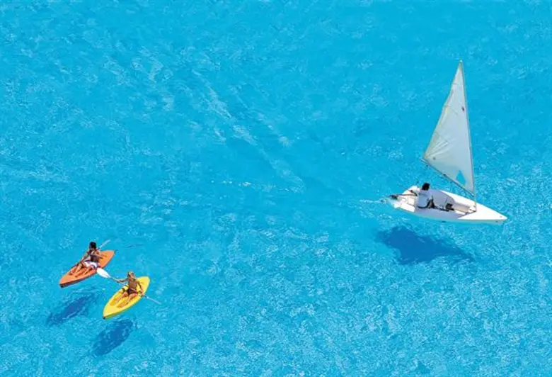 บริษัทนวัตกรรมน้ำข้ามชาติให้ประสบการณ์ใหม...