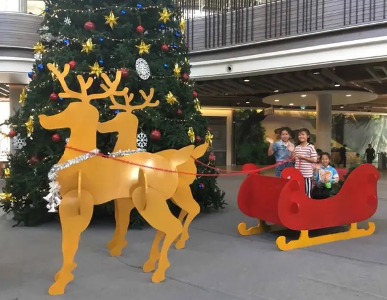 Chiang Mai Classic Children’s Charity Run 2017