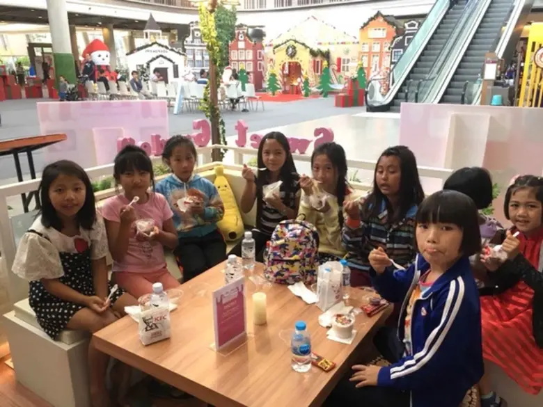 Chiang Mai Classic Children’s Charity Run 2017