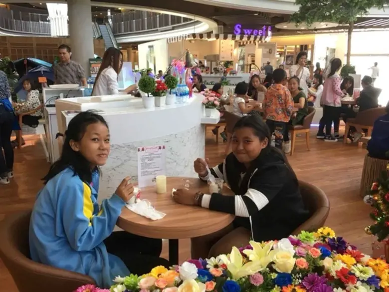 Chiang Mai Classic Children’s Charity Run 2017