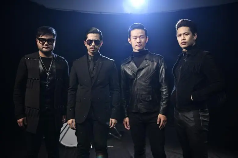 “สล็อตแมชชีน” สุดปังทำเพลง “ท้า” ประกอบภ. “9 ศาสตรา” สร้างความฮึกเหิมให้คนไทยดันแอนิเมชั่นไประดับโลก