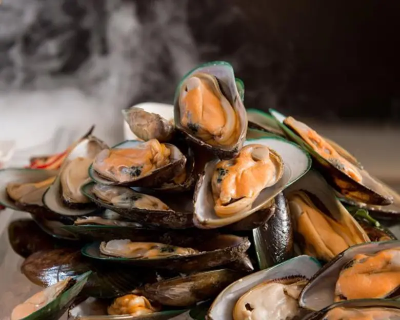 ห้องอาหารอัพแอนด์อะบัฟแนะนำบุฟเฟ่ต์อาหารนานาชาติมื้อค่ำทุกวันเสาร์