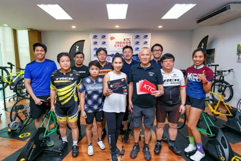 "เคทีซี" หรือ บริษัท บัตรกรุงไทย จำกัด (มหาชน) โดย ...