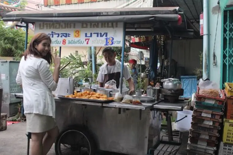 อาฟร่า สลิม กระแสเปรี้ยง! หลังปล่อยคลิปสะท้อนสังคมไทย!