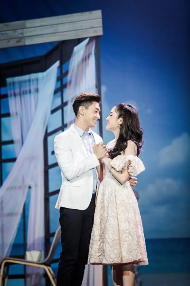 กระแสดี พร้อมรีสเตจ ละครเวที  “ขอพบในฝัน สุนทราภรณ์ เดอะมิวสิคัล” เปิดขายบัตร 25 ธค.นี้