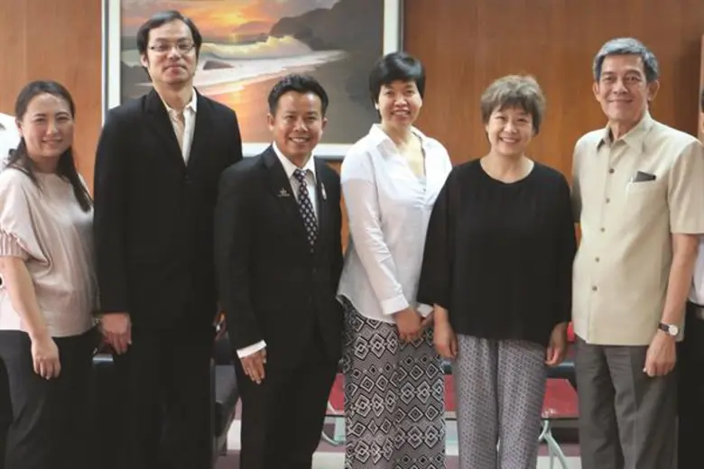 นวัตกรรมด้านคมนาคมก้าวไกลเพื่อวิถีชีวิตแล...