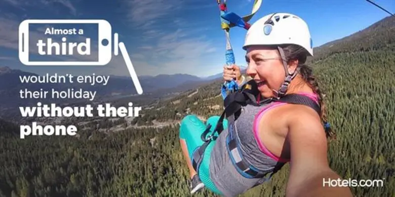 การเดินทางท่องเที่ยวถือเป็นสมบัติทางโซเชี...