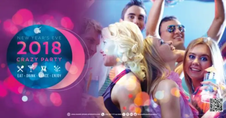 เตรียมตัวให้พร้อมกับงานเฉลิมฉลองครั้งใหญ่...