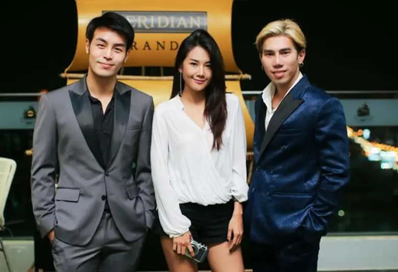 นับเป็นค่ำคืนสุดประทับใจจนกลายเป็นทอล์ค ออฟ เดอะ ทา...