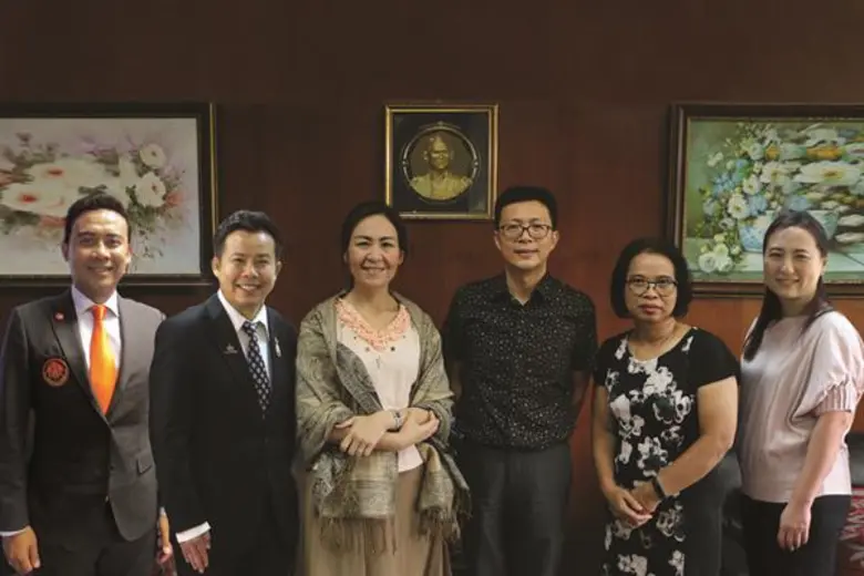 คณะวิศวกรรมศาสตร์ สถาบันเทคโนโลยีพระจอมเก...