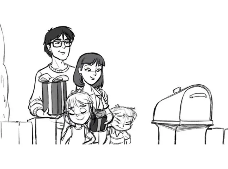 MQDC ผนึก ITEC Entertainment เปิดตัว “วิดีโอ แอนิเมชั่น” สร้างการรับรู้บิ๊กโปรเจ็กต์ “THE FORESTIAS - เดอะ ฟอเรสเทียส์” ตอกย้ำความสุขที่แท้จริง