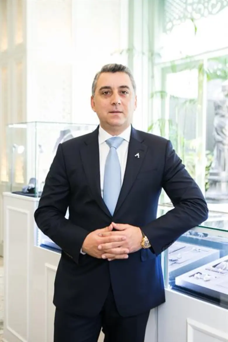 "เมซอง อาร์ทิเนี่ยน" (Maison Artinian) มั...