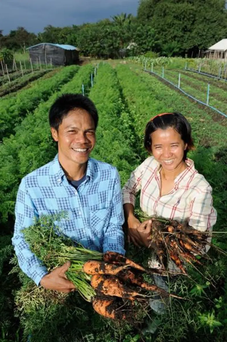 อินเด็กซ์ ลิฟวิ่งมอลล์ (Index Living Mall...