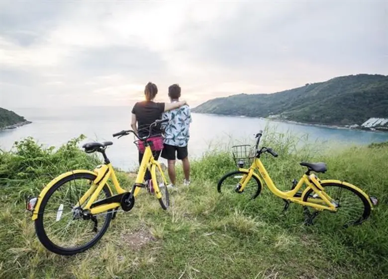 แต่ก่อนอาจจะเรียกว่าฝันไปเลยก็ได้ ถ้าคิดจ...