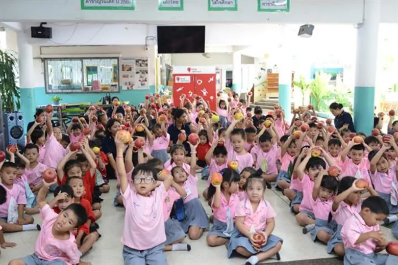 Wa Theater Premium Fruits (วะ เธียร์เตอร์...