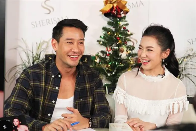 ใจหาย ใจคว่ำโหม้ดดดเลยค่ะคู้ณณณ ก็แหม...อ...