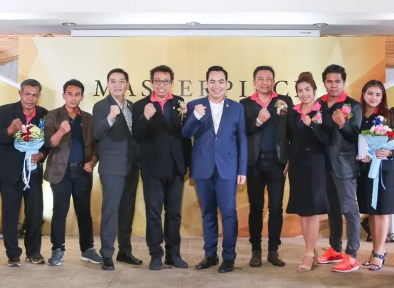 Masterpiece Regional EXPO : พัทลุง 2017 ตอกย้ำกระแส ด้วยยอดขายถล่มทลาย กับผลิตภัณฑ์น้องใหม่มาแรง ADALINA มาสเตอร์พีซ ไลฟ์ วิชั่น กับการสร้างสรรค์ผลงานชิ้นเอกสู่ธุรกิจเครือข่าย ดาวรุ่ง พุ่งแรง สู่ 1,300 ล้าน ในปี 2561