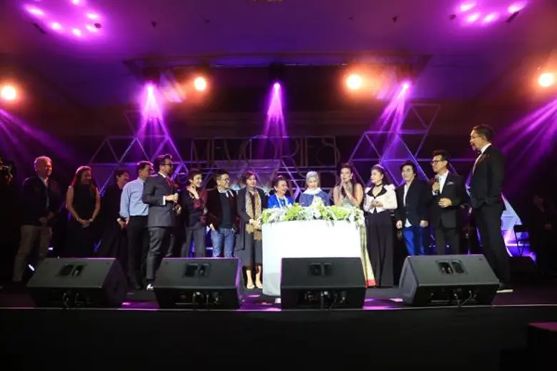 จีเอ็มเอ็ม แกรมมี่ จับมือกับ โรงแรมดุสิตธ...