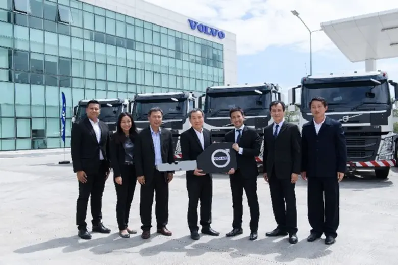 บริษัท พงษ์ระวี จำกัด ซึ่งเป็นผู้เชี่ยวชา...