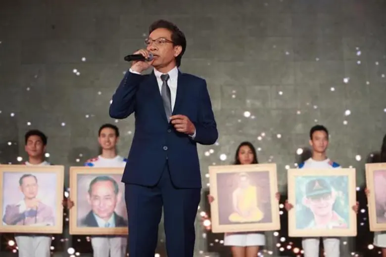 จารึกความทรงจำครั้งสุดท้ายของคอนเสิร์ตการกุศล “Sing for Help 2017” 1 ทศวรรษแห่ง “การให้” ด้วยเสียงเพลง