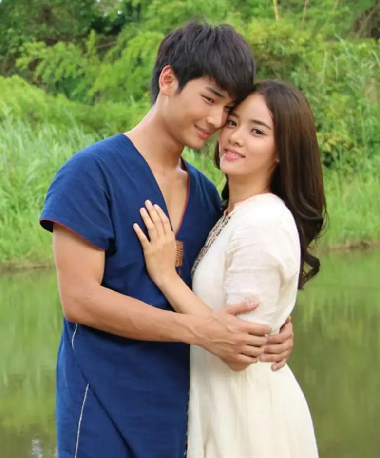 ช่อง 3 เริ่มต้นพุทธศักราชใหม่ ด้วยการส่งล...