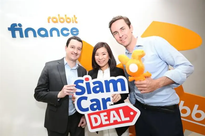 สยามคาร์ดีล ผู้นำด้านเว็บไซต์ที่รวมสุดยอด...