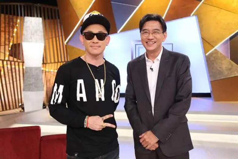 ทีวีไกด์: รายการ "เจาะใจ" ส่งท้ายปี กับเรื่องราวดีที่สร้างแรงบันดาลใจ