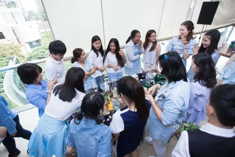 บอกลาปัญหา “ผิวขาดน้ำ” ด้วย BIODERMA Hydrabio Serum  นวัตกรรมเติมความชุ่มชื้นให้ผิวอย่างยั่งยืน