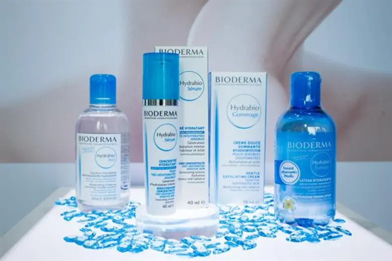 บอกลาปัญหา “ผิวขาดน้ำ” ด้วย BIODERMA Hydrabio Serum  นวัตกรรมเติมความชุ่มชื้นให้ผิวอย่างยั่งยืน