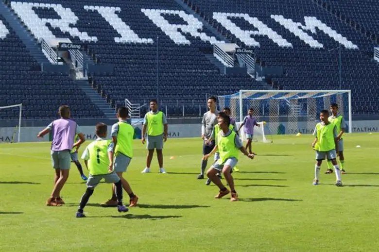 ITALTHAI DREAM IT FORWARD สนับสนุนให้เยาวชนไทยฝันให้ไกลไปให้ถึง