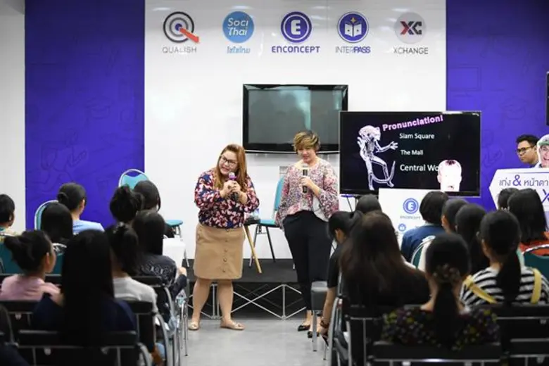 สมกับประโยคที่ว่า "การเรียนรู้สามารถเกิดข...