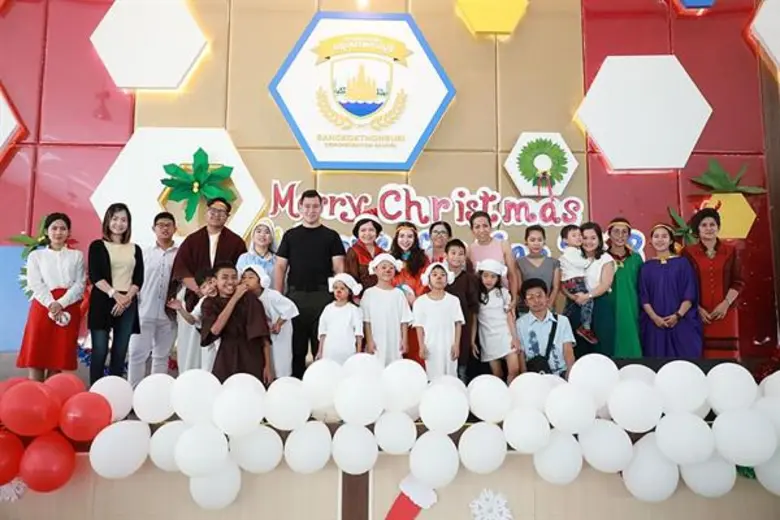 ดร.ดราฟ-ดวงฤทธิ์ ชัยรุ่งเรือง ผู้จัดการโร...