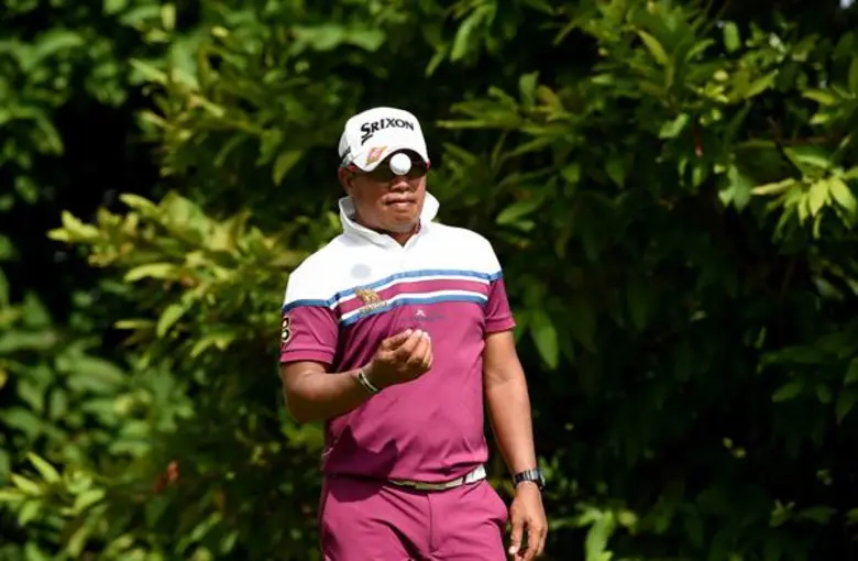 สามโปรตำนานกอล์ฟของไทย พร้อมโชว์ฟอร์มเก๋าประชันโปรหนุ่ม  ศึกกอล์ฟอาชีพถ้วยพระราชทานสมเด็จพระเจ้าอยู่หัว ณ สนามฟีนิกซ์ โกลด์ฯ 28-31 ธันวาคมนี้