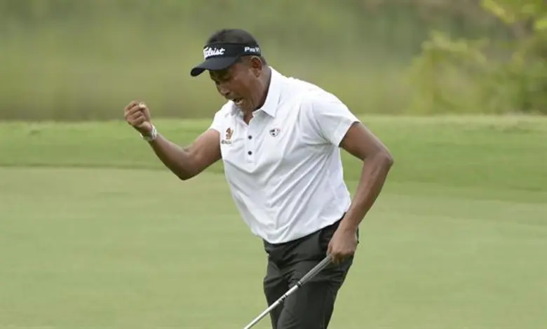 สามโปรตำนานกอล์ฟของไทย พร้อมโชว์ฟอร์มเก๋าประชันโปรหนุ่ม  ศึกกอล์ฟอาชีพถ้วยพระราชทานสมเด็จพระเจ้าอยู่หัว ณ สนามฟีนิกซ์ โกลด์ฯ 28-31 ธันวาคมนี้