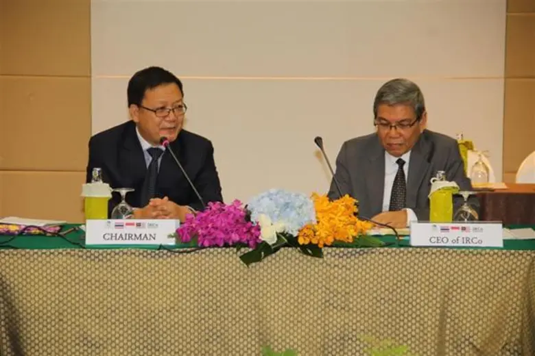 วันนี้ (22 ธ.ค. 60) ที่ประชุมสภาไตรภาคียางพารา (ITR...