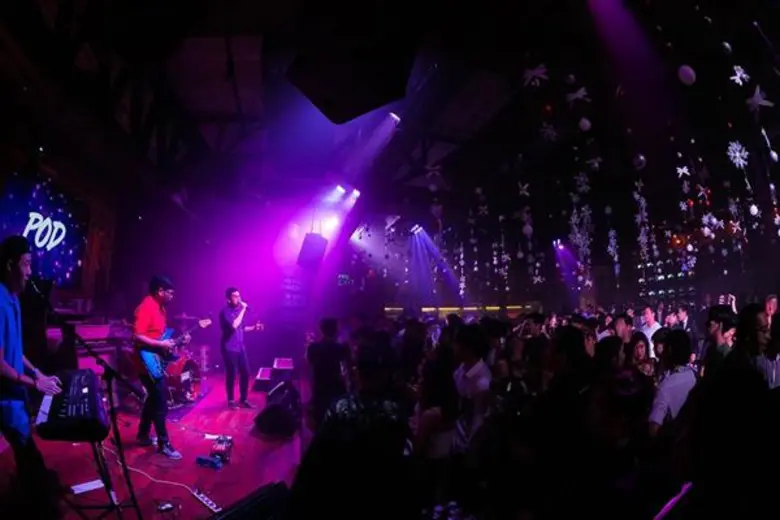 การกลับมาอีกครั้งกับค่ำคืนที่ทุกคนรอคอย C...