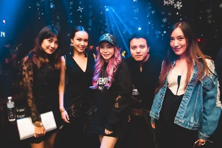 ChivasX จัดปาร์ตี้เหนือระดับที่ทุกคนรอคอย สุดเอ็กซ์คลูซีฟกับคอนเสิร์ตป๊อด โมเดิร์นด็อก และเดอะมูสส์ ส่งความสุขความสนุกท้ายปี