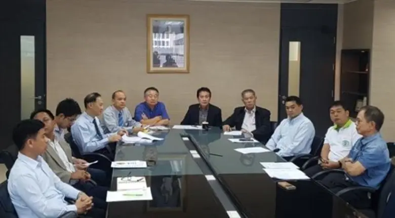 11 สมาคมผู้ใช้อาหารสัตว์ ร้องรัฐบาลทบทวนม...