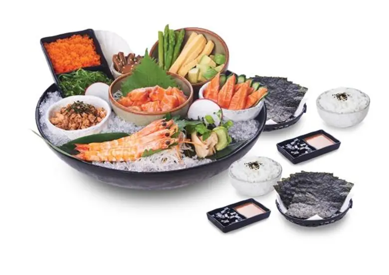 เพราะเวลาที่ใช้ร่วมกันมีคุณภาพเสมอ ร้านอา...